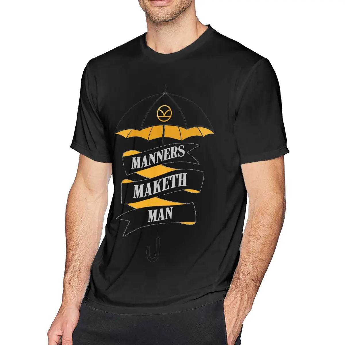 01 Kingsman 01 Manners Maketh Man