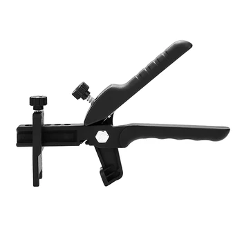 

Tile Leveling System Leveler Clip Spacers Pliers Wall Tile Paving Locator Tool Floor Installation Tile Alignment Hand Tools
