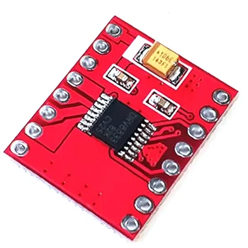 

DRV8833 DC Motor Driver Module Driver Driver Board Instead Of TB6612FNG