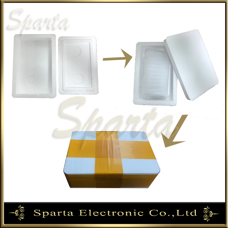 斯巴达 主图包装