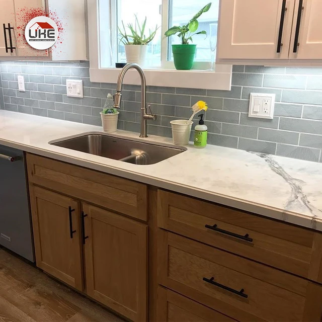 Uke Edelstahl Griffe T Bar Griff Kuche Schrank Griff Gerade Griff Pull Knopfe Mobel Hardware Cabinet Pulls Aliexpress