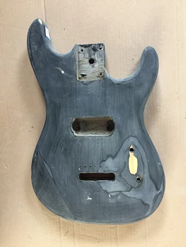 

Afanti Music DIY Electric guitar Body (T137)