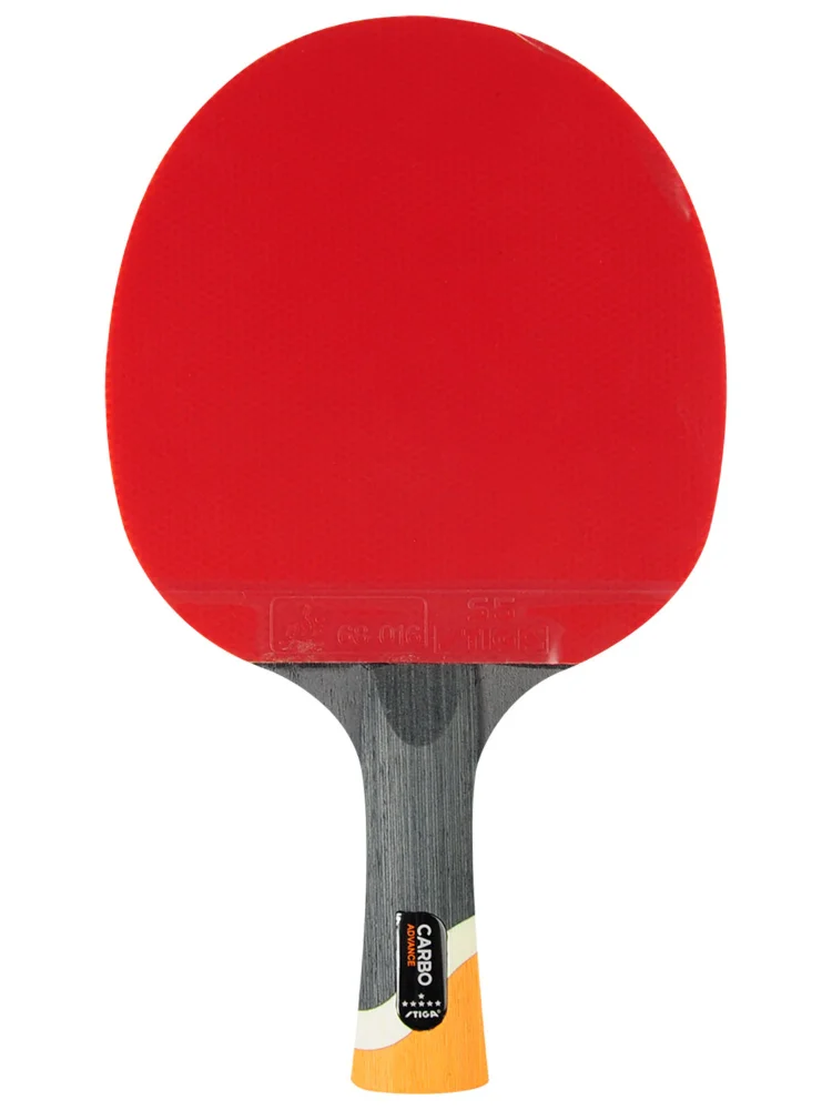 Stiga Profesyonel Karbon 6 Yildiz Masa Tenisi Raketi Saldiri Raketler Spor Raket Ping Pong Raquete Sivilce Table Tennis Racket Table Tennisrackets For Table Tennis Aliexpress