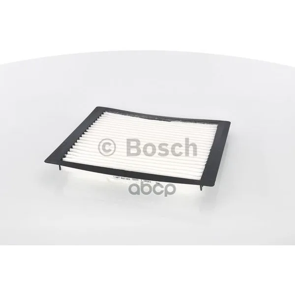 Cabin filter Lexus: GS(Uzs161, Jzs160 300 T3 97-05 Bosch art. 1987432263