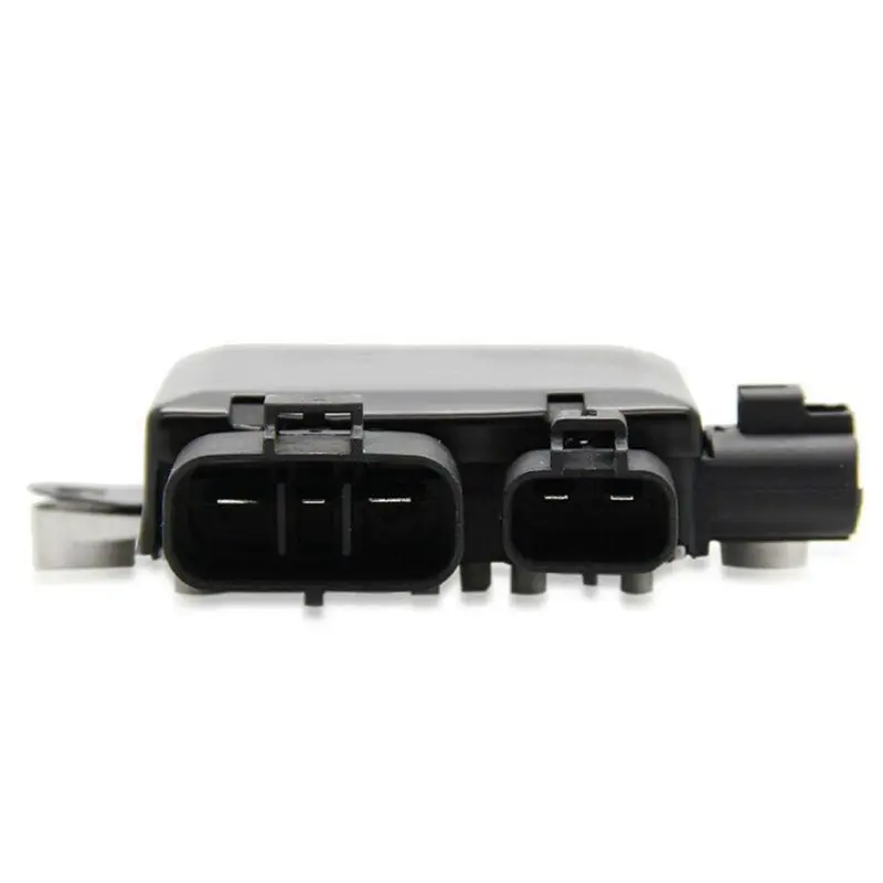 

1355A124 Radiator Cooling Fan Control Unit Module for 02-06 Mitsubishi Lancer For Zunchi Junjie Chery Mitsubishi Outlander