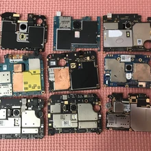 Goodwork разблокирована мобильная электронная панель материнская плата цепи гибкий кабель с прошивкой для Pro 5 Pro5 32GB