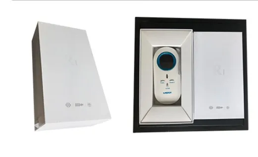 光盾鼻炎仪外盒