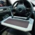 Универсальный Автомобильный Лоток для Еды Рулевое Колесо Авто Руль Стол Для Ноутбука Планшет Ноутбук Автомобиль Дорожный Стол для Водителей