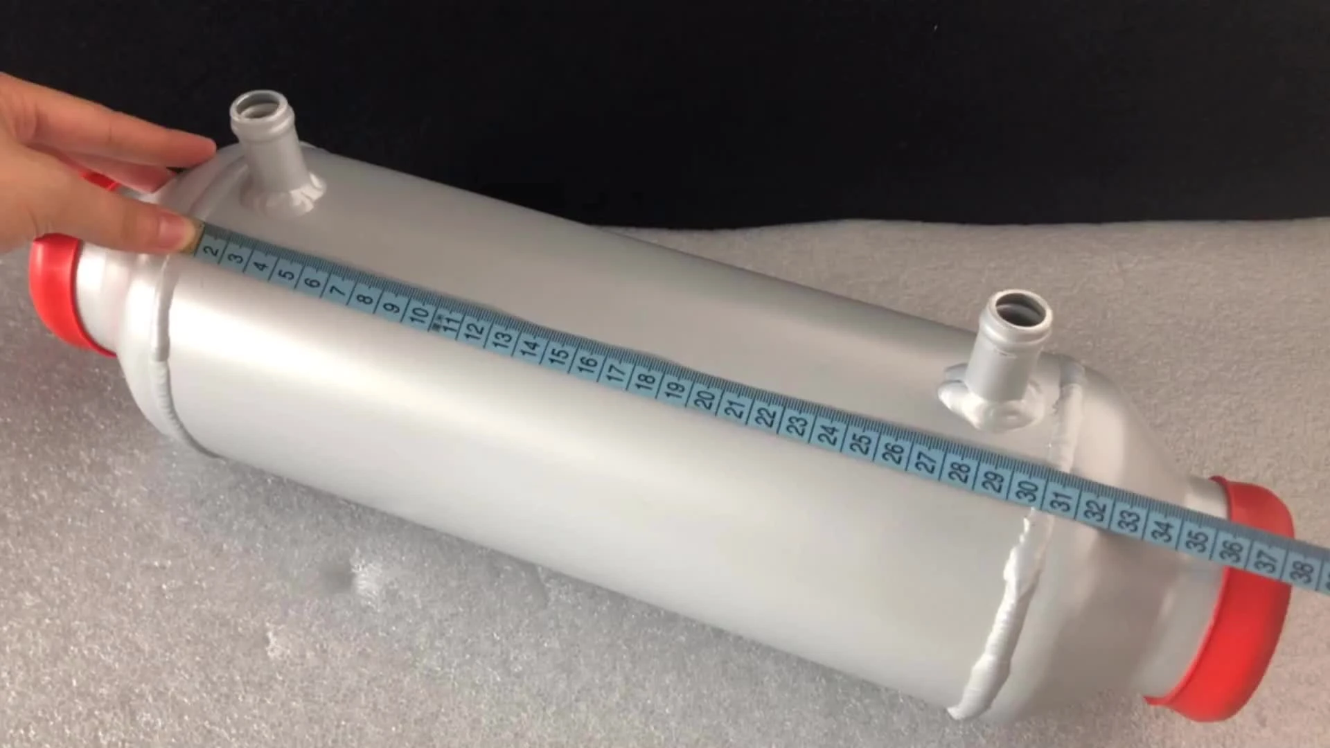 Water To Air Intercooler Core ubicaciondepersonas.cdmx.gob.mx