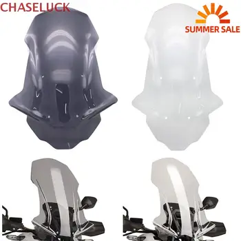 

For Honda X-ADV XADV 750 ADV750 2017 2018 2019 Windscreen Windshield Wind Deflector Screen Shield Scooter Motorcycle Accessories