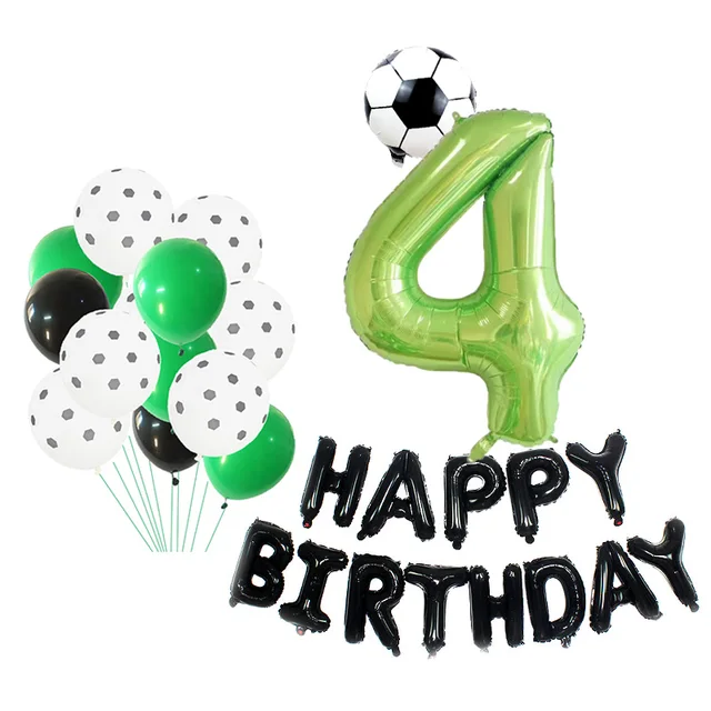 football themed toys