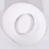 10pcs Collar Warmers Rings Protection Heating Wax Hair Removal 2