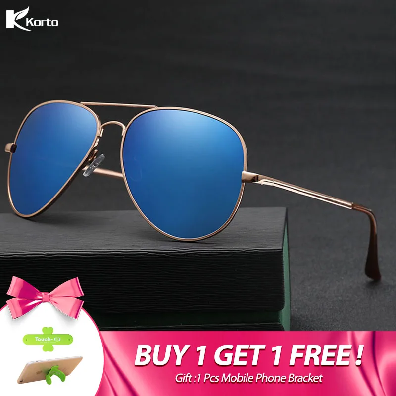 Men Aviation Sunglasses Women Designer Brand Sun Protective Glasses 2019 for Male Zonnebril Dames Man Pilot Mirrored Shades | Аксессуары