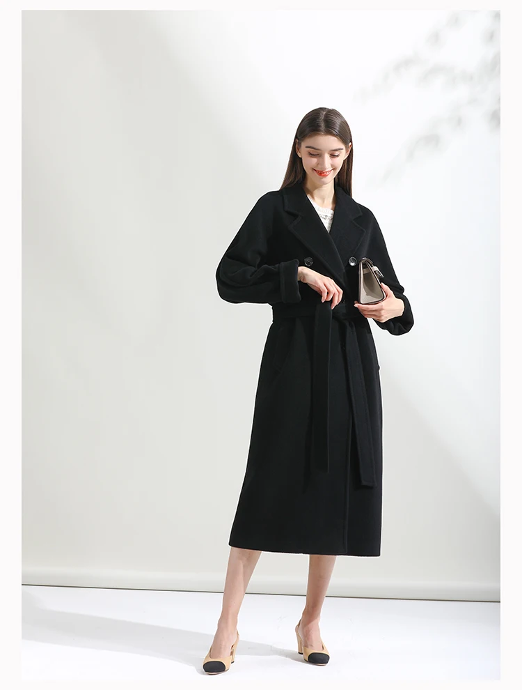 2020 Winter Jacket Women Stand Collar Thick Warm