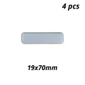 19x70mm 4pcs