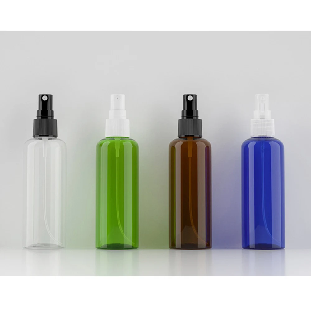

Travel 100ml Empty Wholesale Spray Bottle Refillable Perfume