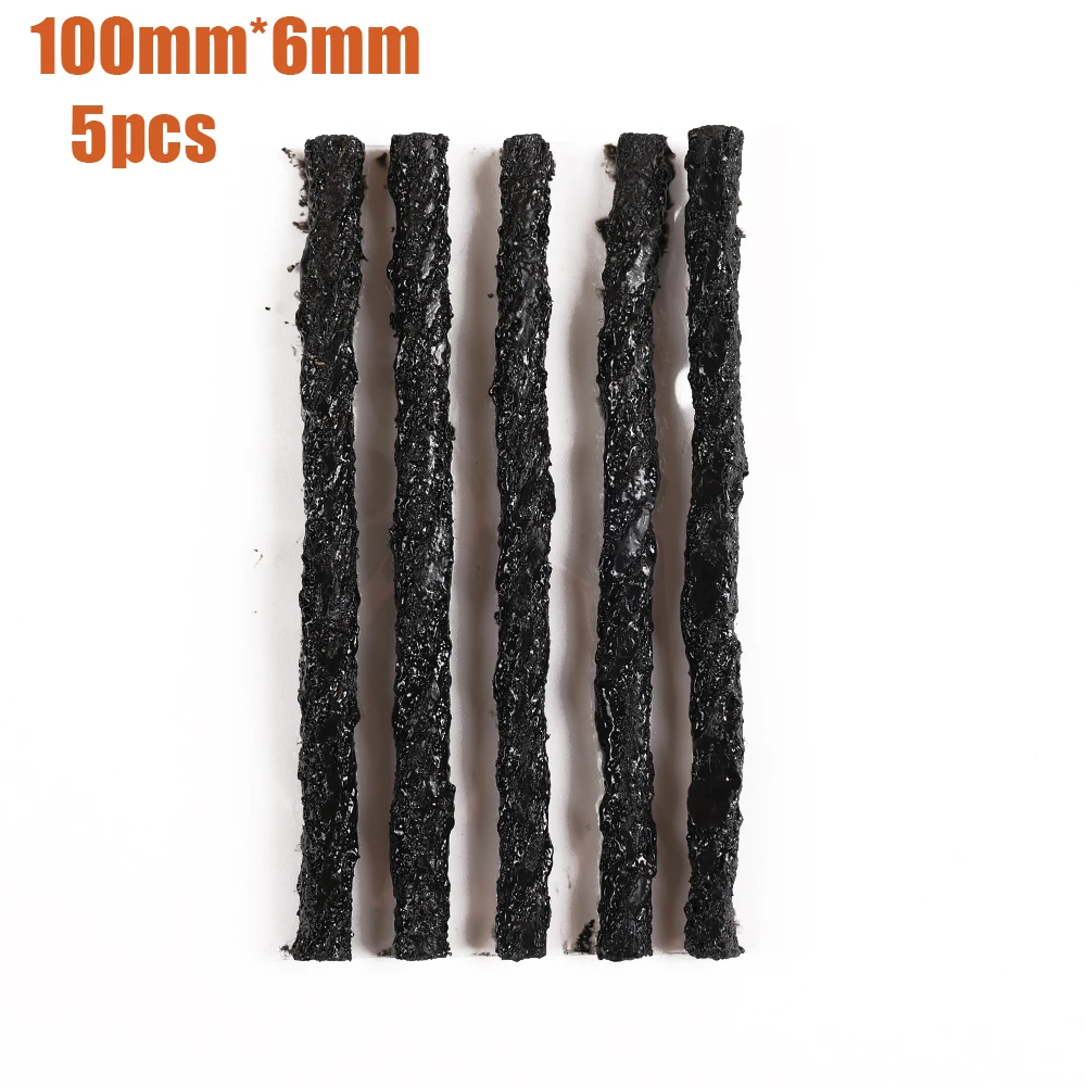 Kit Anti Crevaison Voiture Reparation Pneu De Réparation Tubeless