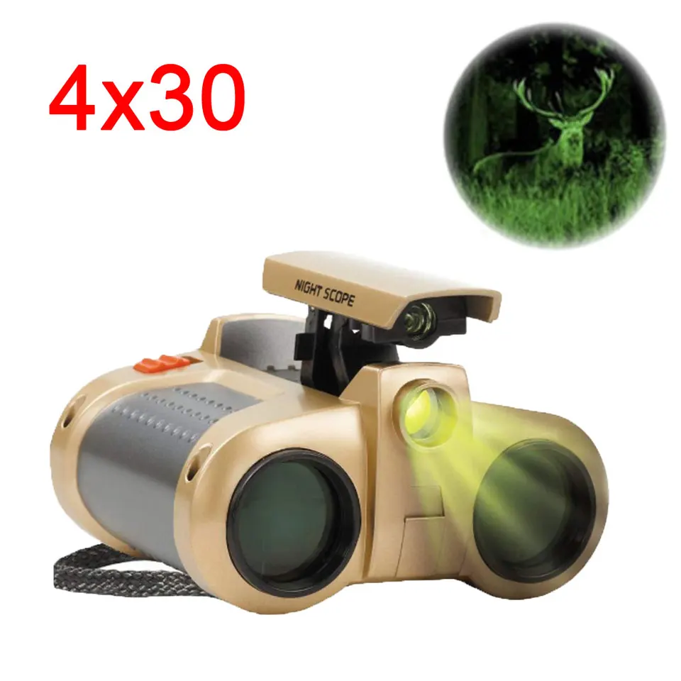 4x30 binoculars