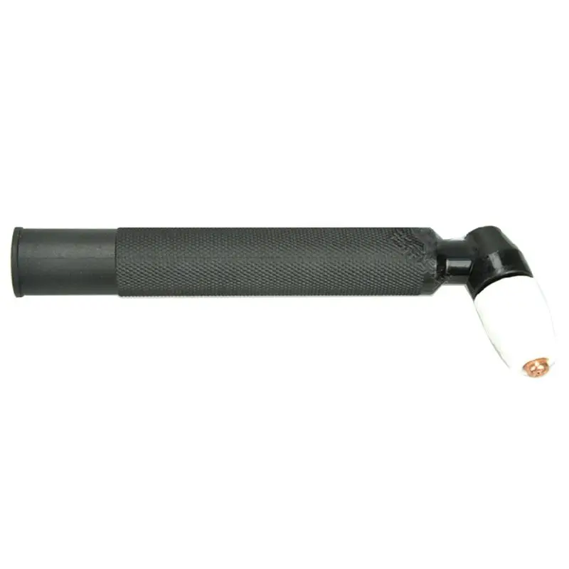 

PT-31 Plasma Cutter Gun Straight Handle 40A Air Cooled Cutting Torch for CUT30 Q84D for tools