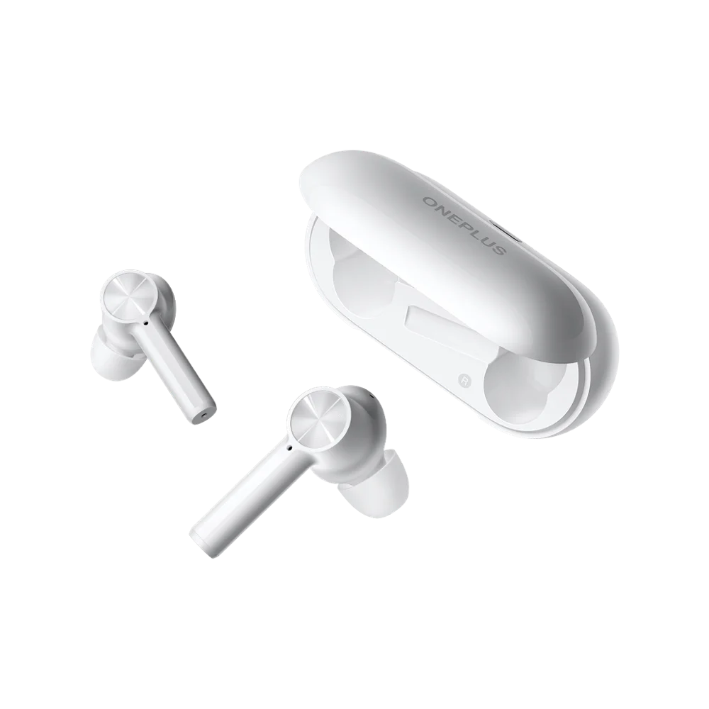 Global Version OnePlus Buds Z Wireless Earphone TWS Bluetooth 5.0 IP55 Water-resistant Earbuds for OnePlus 8T Nord 8 Pro N10