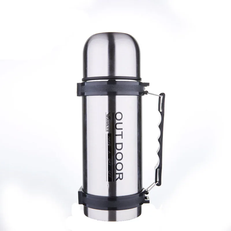 Термос из нержавеющей стали 1000 мл H1022|thermos bottle|vacuum flaskvacuum flask thermos |