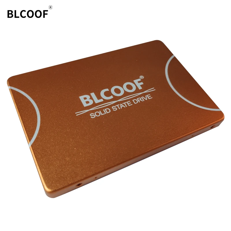  25 zoll SATA III SSD 256GB BLCOOF sdd in interne solid state drive sata hdd disco duro festplatten 