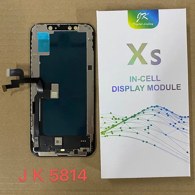 Lcd Display Touch Screen Replacement 