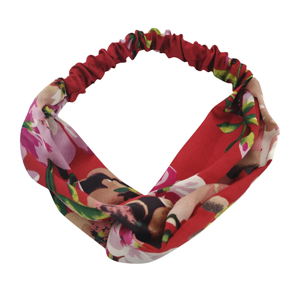  Parent-Child Hair Accessories Girl