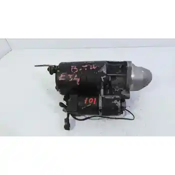 

0001109025 2000648 Starter Motor Bmw Series 5 Saloon (e34)