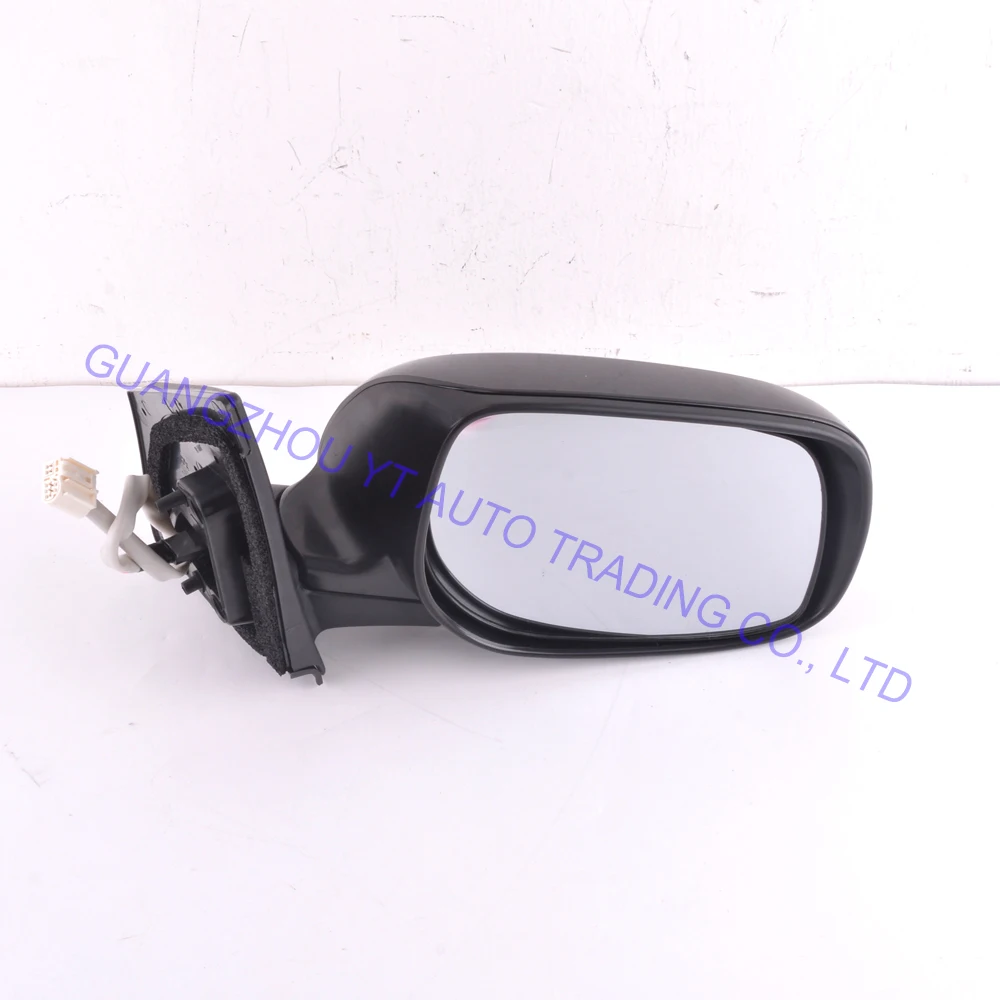 CAPQX 5/7Pin боковое зеркало заднего вида для Corolla 2008 2009 2010 2011 2012 2013 внешнее с