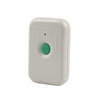 

TPMS-19 TPMS Sensor Tire Presure Monitor Sensor TPMS Reset Tool TPMS19 8C2T1A203AB 8C2Z-1A203-A For Fo-rd Free shipping