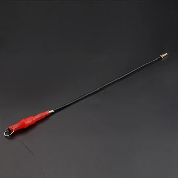 

Handheld Flexible Magnetic Claws Pick Up Tool Magnet Long Reach Spring Grip Grabber Magnetic Hand Tools New ABS + Metal