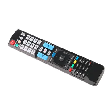 

Intelligent Universal Remote Control For LG Smart 3D LED LCD HDTV TV Direct Perfect Replacement Home Device