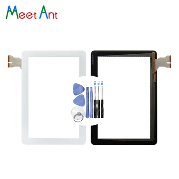 

High Quality 10.1" For ASUS Transformer Pad TF103 TF103C Touch Screen Digitizer Sensor Front Outer Glass Lens Panel + Tool