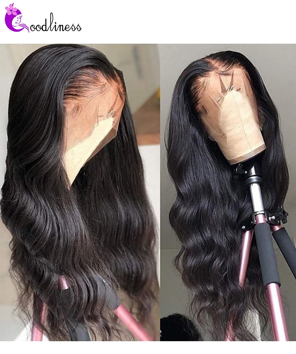 hd lace wig