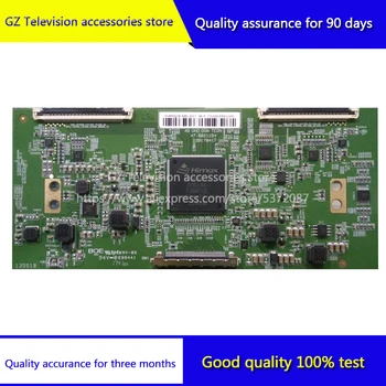 

Good quality for HV490QUB-N8B 47-6021154 logic board 4K