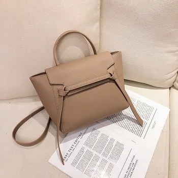 

2020 Totes Bags Women Large Capacity Handbags Women Pu Shoulder Messenger Bag Female Retro Daily Totes Lady Elegant Handbags