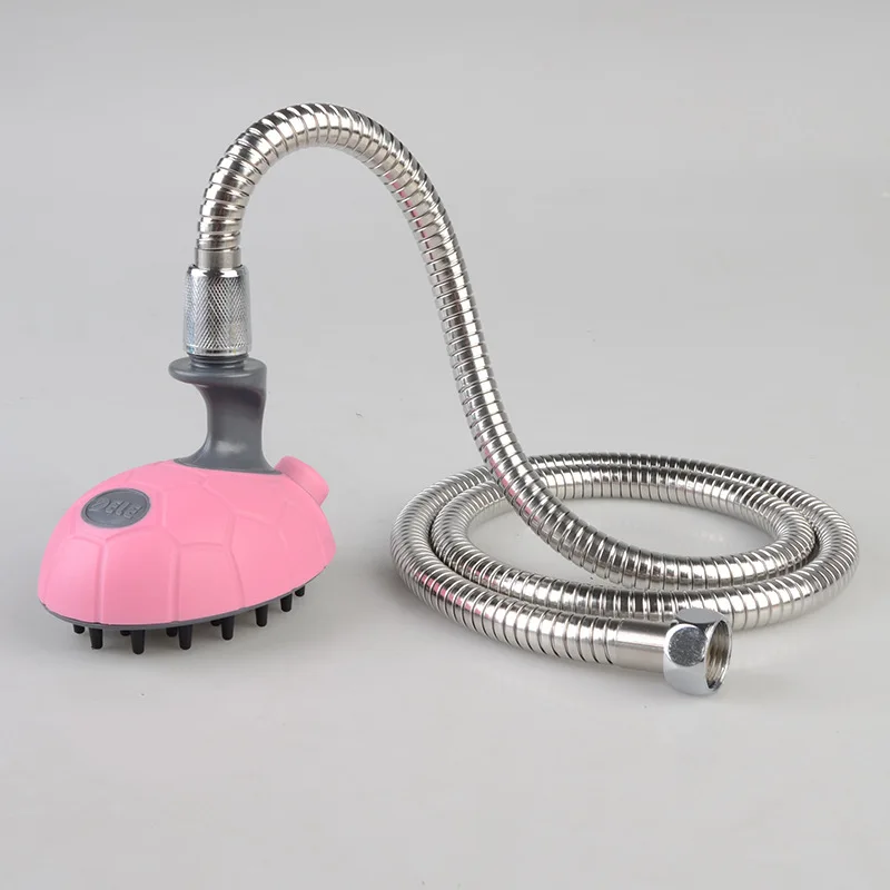 1 шт. ручной распылитель для собак и кошек с шлангом| |