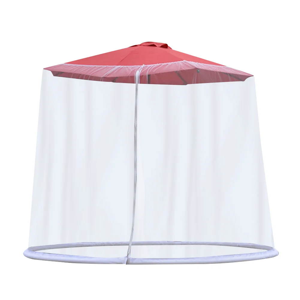 Umbrella, Sunshade Cover, jardim parasol, gramado, Camping