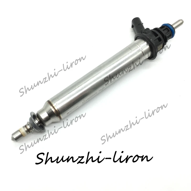 Форсунка топливной форсунки для A2780700687 0261500065 для Mercedes Benz C300 C350 2.0L 3.5L