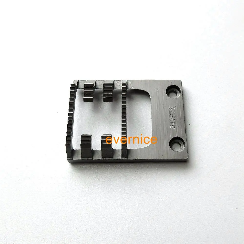 Ckpsms KUNPENG - Crochet Rotatif ET BOÎTE À BOBINES ET 10