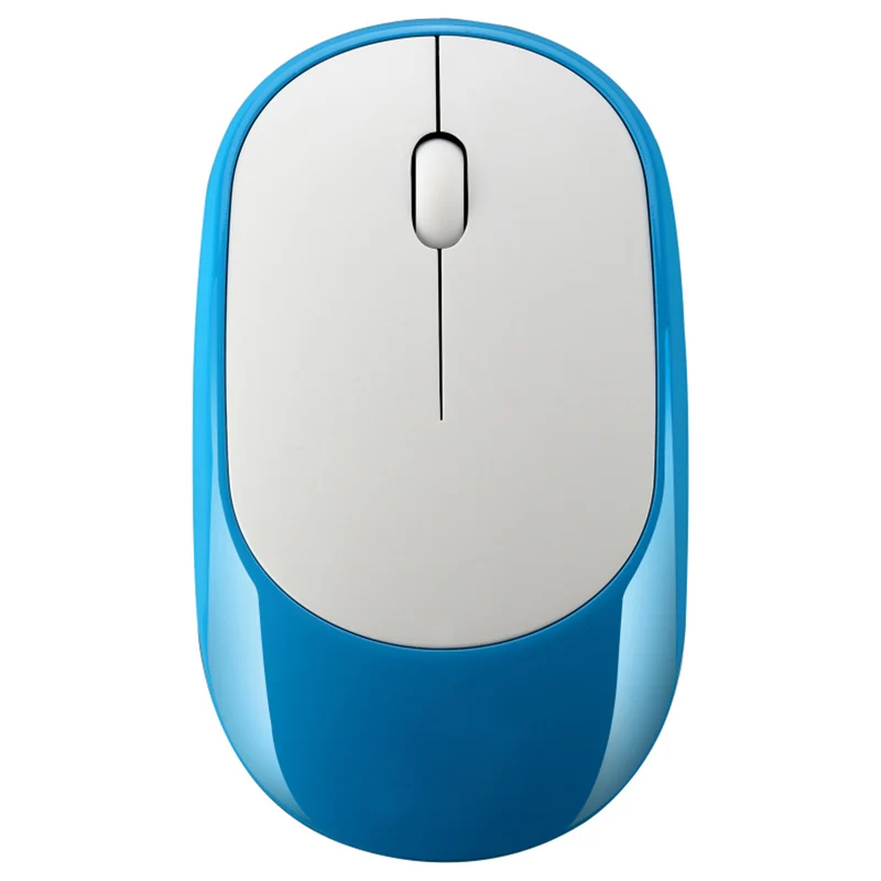 Беспроводная заряжаемая Бесшумная мышь для ноутбука, офиса, рабочего стола, для домашних игр, мышь X-Best