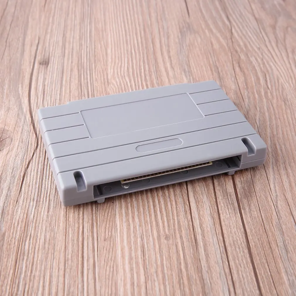Классический Винтаж 16-бит супер флеш-накопитель флэш картридж ТВ видео игровая консоль игровая карта Plug& Play для Rockman х