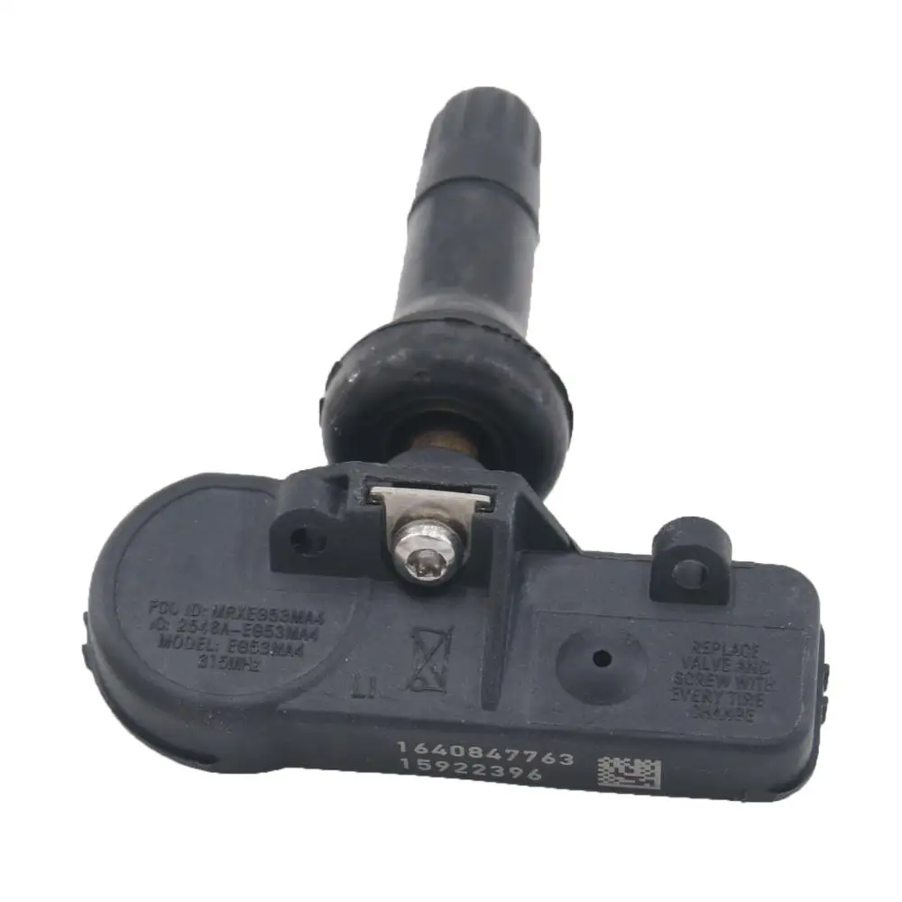 15922396 25920615 13586335 TPMS датчик давления в шинах для Chevrolet Silverado Suburban Tahoe raverse