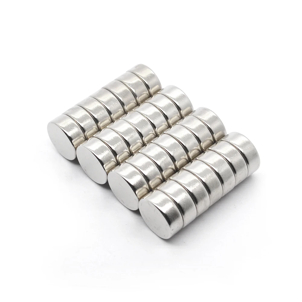 2/5/10/20/50 Pcs 15x5 Neodym Magnet 15mm x 5mm N35 NdFeB runde Super Leistungsstarke Starken Permanent Magnetische imanes Disc 15x5