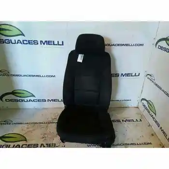 

833653650 SEAT FRONT LEFT BMW 5 SERIES SALOON (E60)