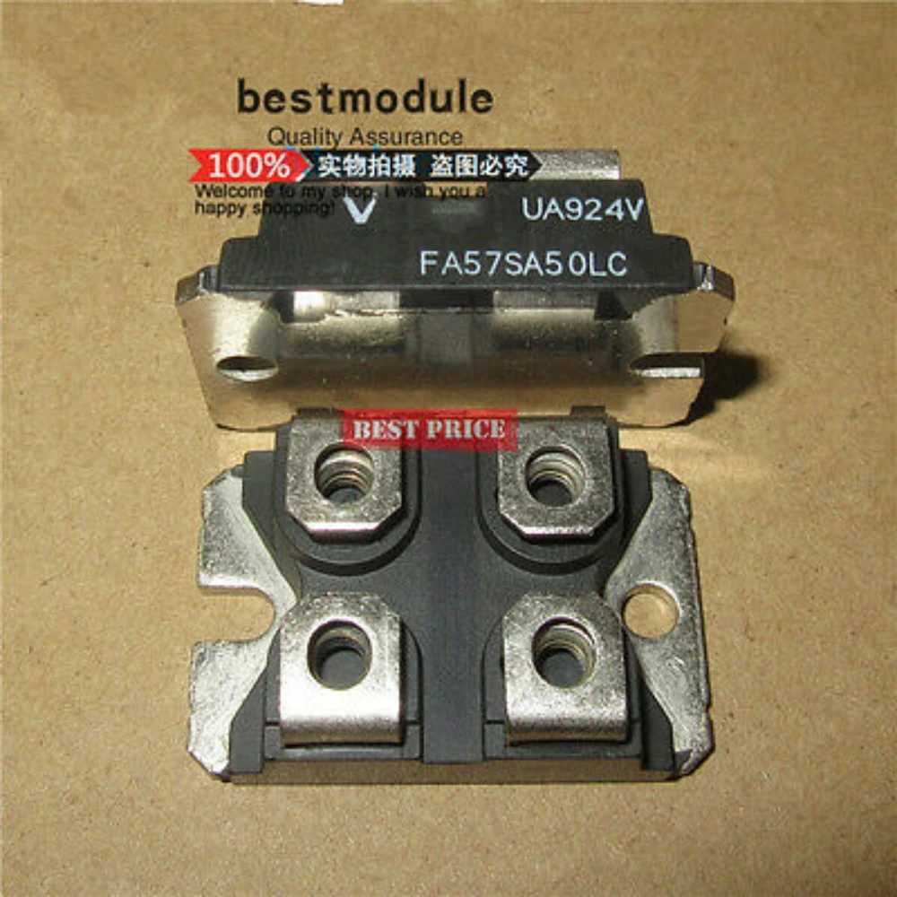 

1PCS FA57SA50LC NEW 100% Quality Assurance