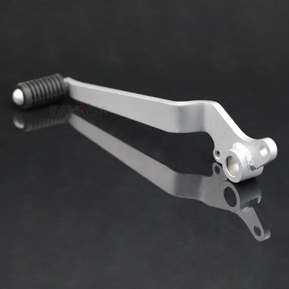 Rear Brake Lever  (5)