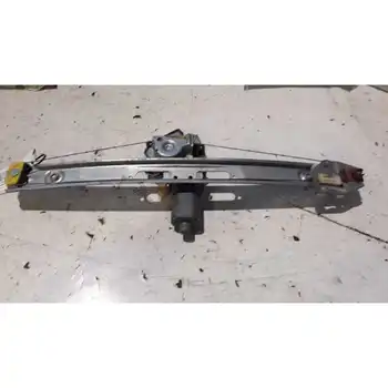 

51358212099 ELECTRIC Window Lifter Rear Left Bmw 3 Series Saloon (e46) 320d