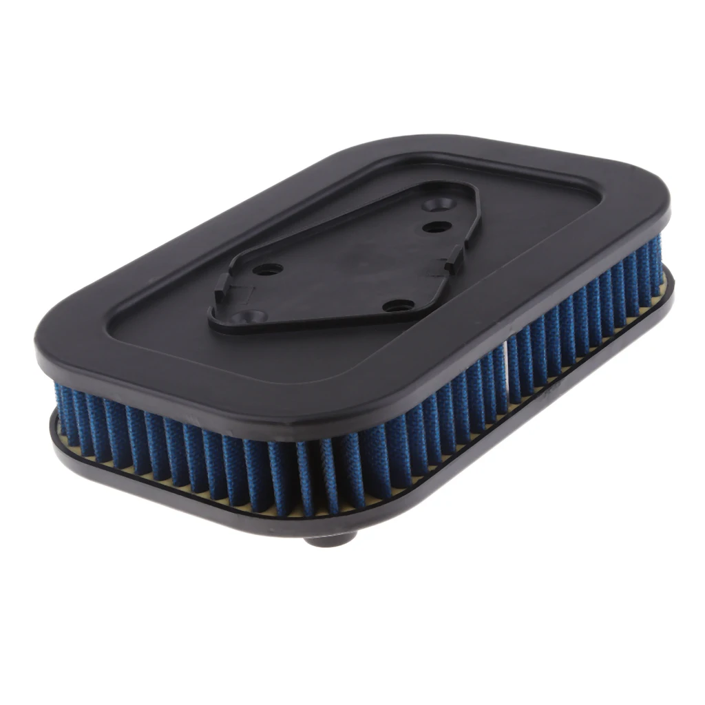 Motorcycle Air Filter Element Cleaner For Harley Sportster XL1200 883 72 48